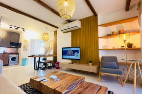 Cozy 3 bedrooms in swan lake